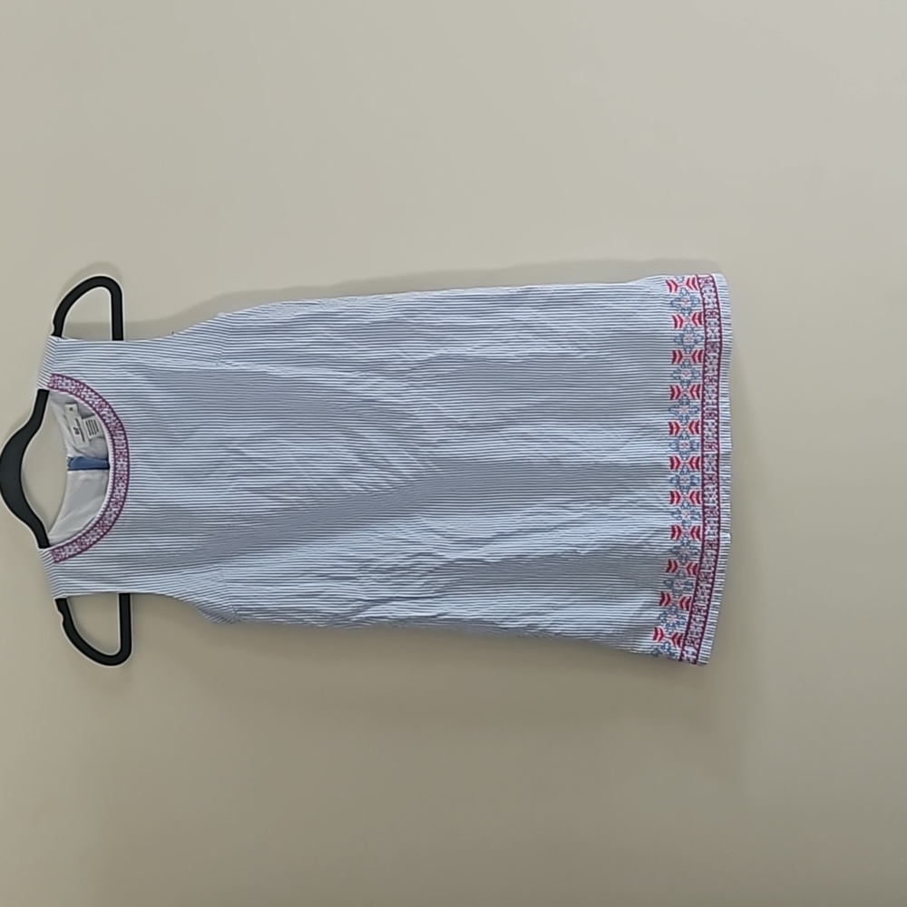 Vineyard Vines Girls Dress